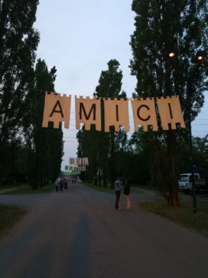 La Festa